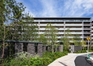 Brillia City 石神井公園 ATLASのフォトギャラリー：外観