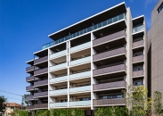 Brillia City 石神井公園 ATLASのフォトギャラリー：外観