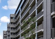 Brillia City 石神井公園 ATLASのフォトギャラリー：外観