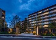 Brillia City 石神井公園 ATLASのフォトギャラリー：外観