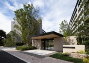 Brillia City 石神井公園 ATLASのフォトギャラリー：ゲート