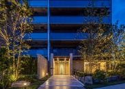 Brillia City 石神井公園 ATLASのフォトギャラリー：エントランス