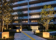 Brillia City 石神井公園 ATLASのフォトギャラリー：店舗アプローチ