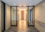 Brillia City 石神井公園 ATLASのフォトギャラリー：風除室