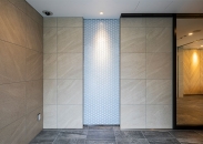 Brillia City 石神井公園 ATLASのフォトギャラリー：風除室