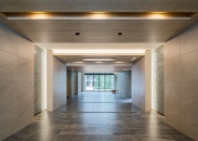 Brillia City 石神井公園 ATLASのフォトギャラリー：エントランスホール