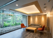 Brillia City 石神井公園 ATLASのフォトギャラリー：ラウンジ