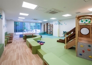 Brillia City 石神井公園 ATLASのフォトギャラリー：共用施設