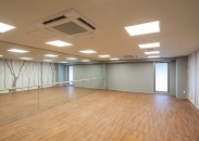 Brillia City 石神井公園 ATLASのフォトギャラリー：共用施設