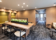 Brillia City 石神井公園 ATLASのフォトギャラリー：共用施設