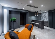 Brillia City 石神井公園 ATLASのフォトギャラリー：共用施設