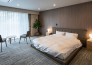 Brillia City 石神井公園 ATLASのフォトギャラリー：共用施設