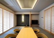 Brillia City 石神井公園 ATLASのフォトギャラリー：共用施設