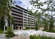 Brillia City 石神井公園 ATLASのフォトギャラリー：センタープラザ