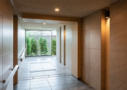 Brillia City 石神井公園 ATLASのフォトギャラリー：共用部