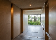 Brillia City 石神井公園 ATLASのフォトギャラリー：共用部