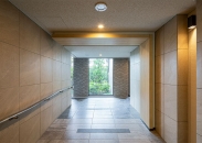 Brillia City 石神井公園 ATLASのフォトギャラリー：共用部