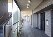 Brillia City 石神井公園 ATLASのフォトギャラリー：共用部