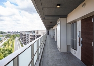 Brillia City 石神井公園 ATLASのフォトギャラリー：共用部