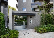 Brillia City 石神井公園 ATLASのフォトギャラリー：共用部