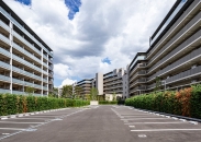 Brillia City 石神井公園 ATLASのフォトギャラリー：共用部