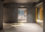 Brillia 京都五条のフォトギャラリー：エントランスホール