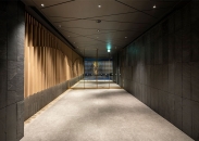 Brillia 京都五条のフォトギャラリー：エントランスホール