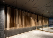 Brillia 京都五条のフォトギャラリー：エントランスホール