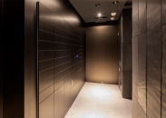 Brillia 京都五条のフォトギャラリー：共用部