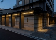 Brillia 京都五条のフォトギャラリー：共用部