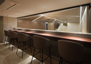 Brillia 目黒大橋のフォトギャラリー：カウンターコーナー