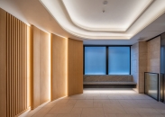 Brillia 自由が丘のフォトギャラリー：エントランスホール