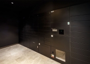 Brillia 自由が丘のフォトギャラリー：メールコーナー