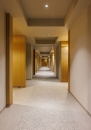Brillia 自由が丘のフォトギャラリー：共用廊下