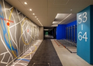 Brillia 自由が丘のフォトギャラリー：自転車置場