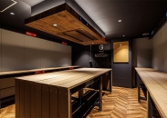 Brillia 自由が丘のフォトギャラリー：ゴミ置場