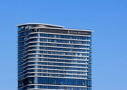 Brillia Tower 堂島のフォトギャラリー：外観