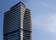 Brillia Tower 堂島のフォトギャラリー：外観