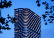 Brillia Tower 堂島のフォトギャラリー：外観