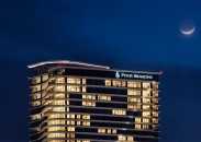 Brillia Tower 堂島のフォトギャラリー：外観