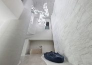 Brillia Tower 堂島のフォトギャラリー：グランドエントランス