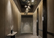 Brillia Tower 堂島のフォトギャラリー：エレベーターホール