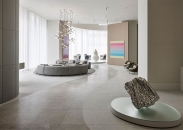 Brillia Tower 堂島のフォトギャラリー：ギャラリーラウンジ