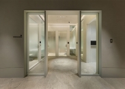 Brillia Tower 堂島のフォトギャラリー：ワーキングブース