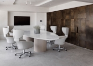 Brillia Tower 堂島のフォトギャラリー：ボードルーム