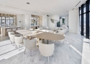 Brillia Tower 堂島のフォトギャラリー：ザ・ペントハウス