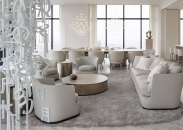 Brillia Tower 堂島のフォトギャラリー：ザ・ペントハウス