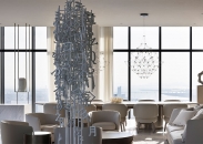 Brillia Tower 堂島のフォトギャラリー：ザ・ペントハウス