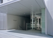 Brillia 代官山プレステージ のフォトギャラリー：エントランス