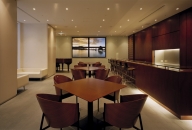 Brillia 代官山プレステージ のフォトギャラリー：共用部